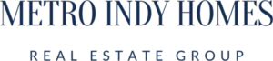 Metro Indy Homes Logo Indianapolis Real Estate